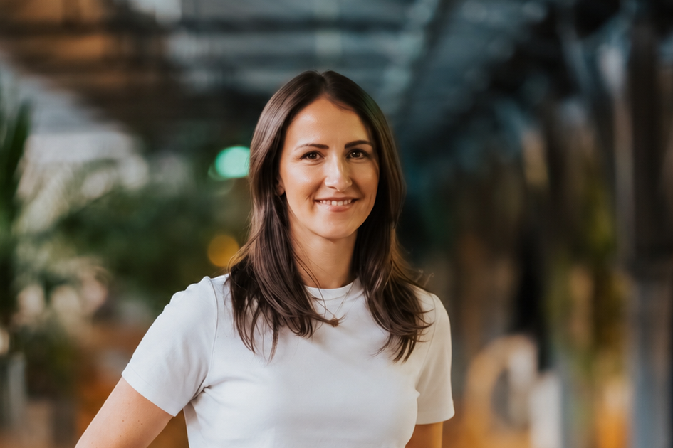 Kate O'Driscoll