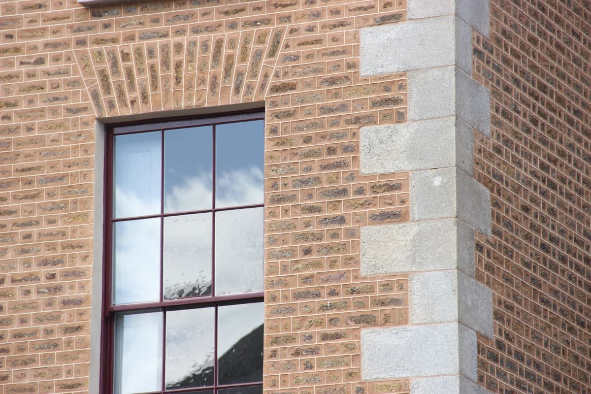 Elevation project reference